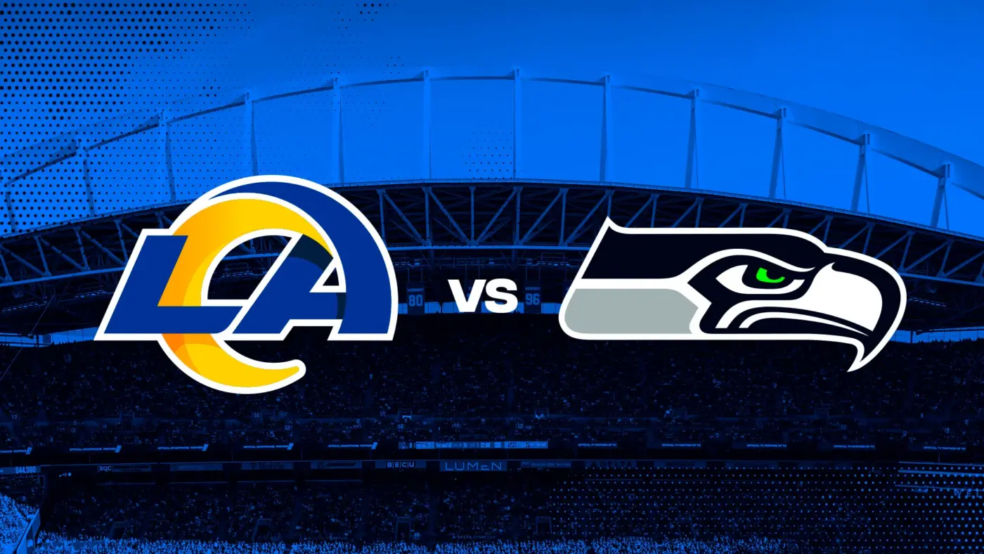 Seahawks vs Rams: A Thrilling NFL Rivalry