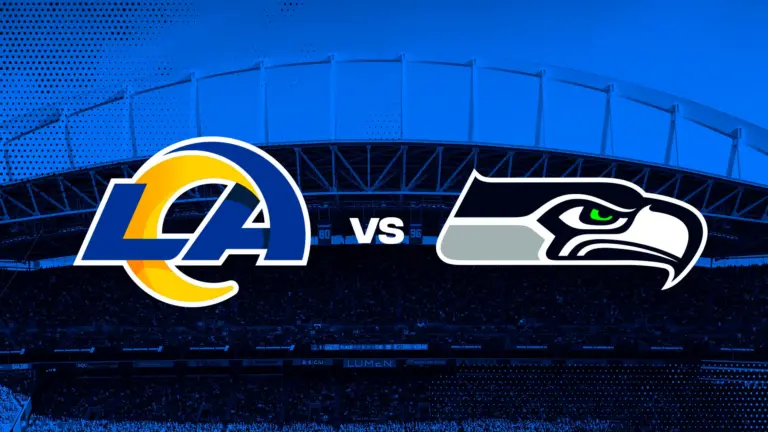 Seahawks vs Rams: NFL Rivalry Heats Up in 2023