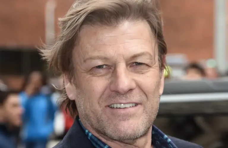 The Remarkable Journey of Actor Sean Bean