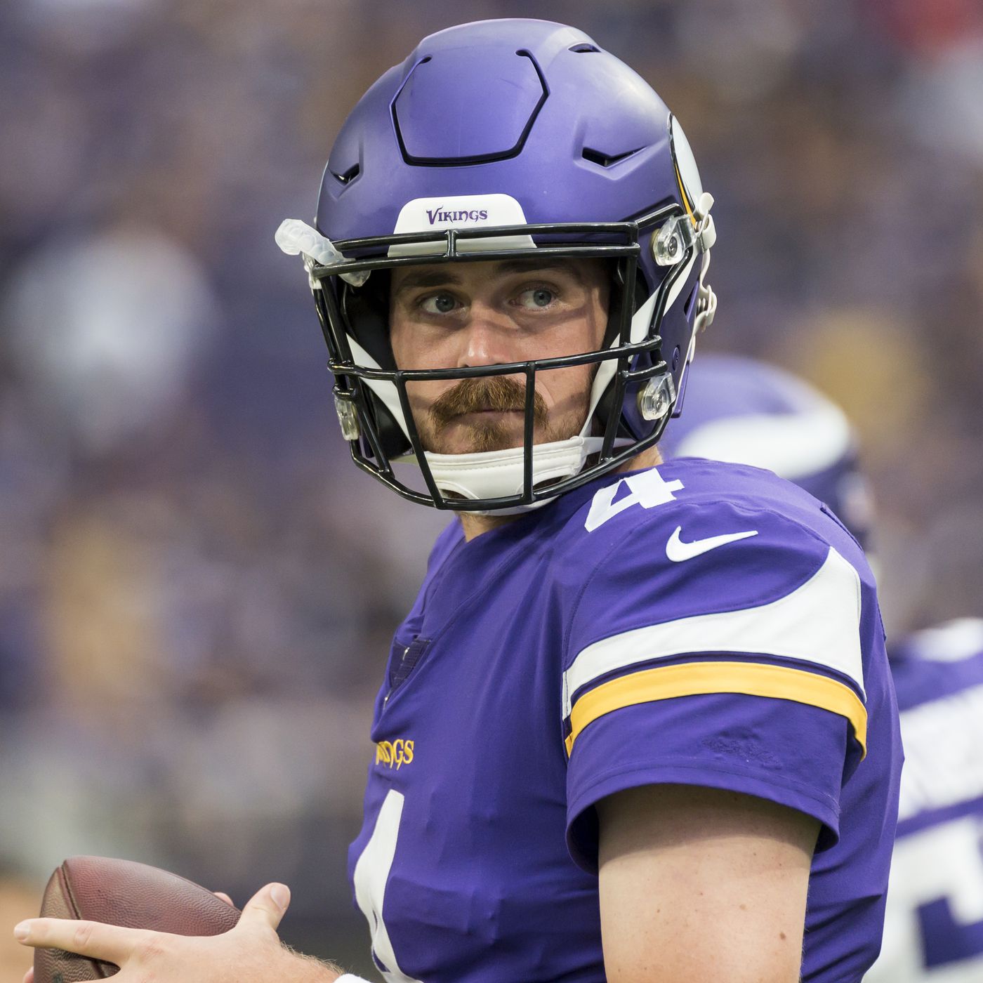 Sean Mannion: A Journey Through the NFL