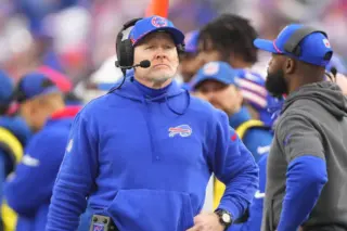 Sean McDermott: The Driving Force Behind the Buffalo Bills