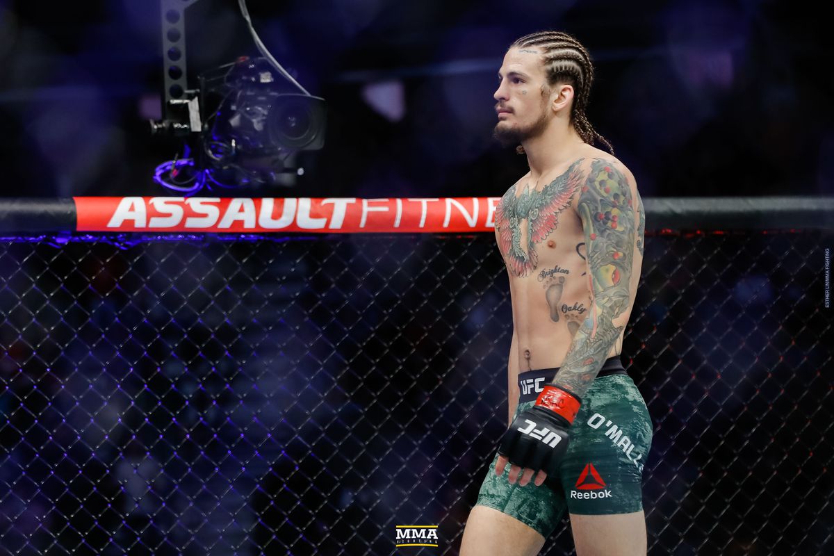 Sean O’Malley: The Rise of a UFC Champion