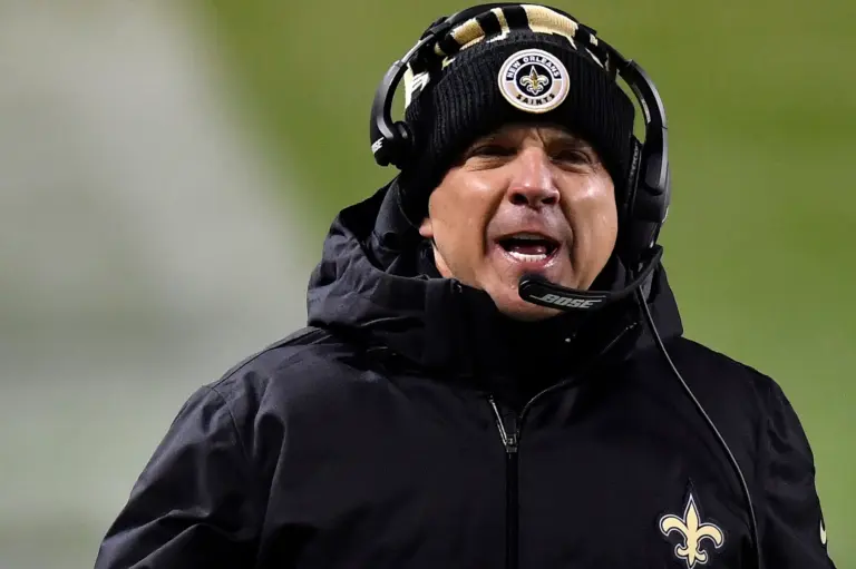 Sean Payton: A Look at His Coaching Career in the NFL