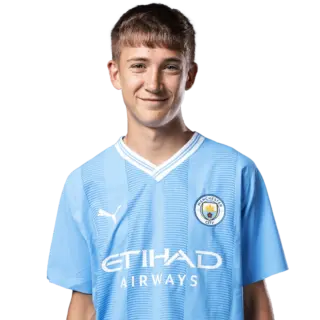Seb Naylor: The Future of British Football