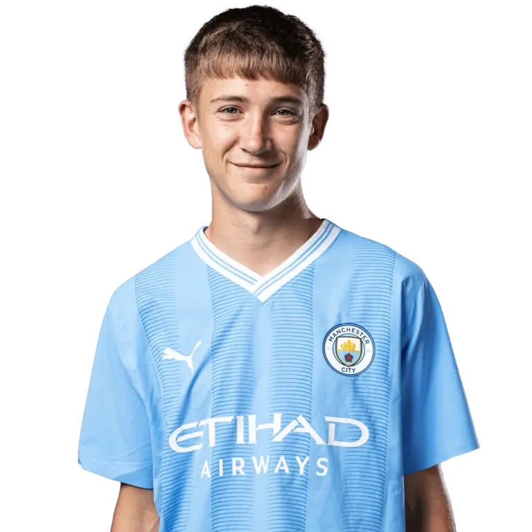 Seb Naylor: The Future of British Football