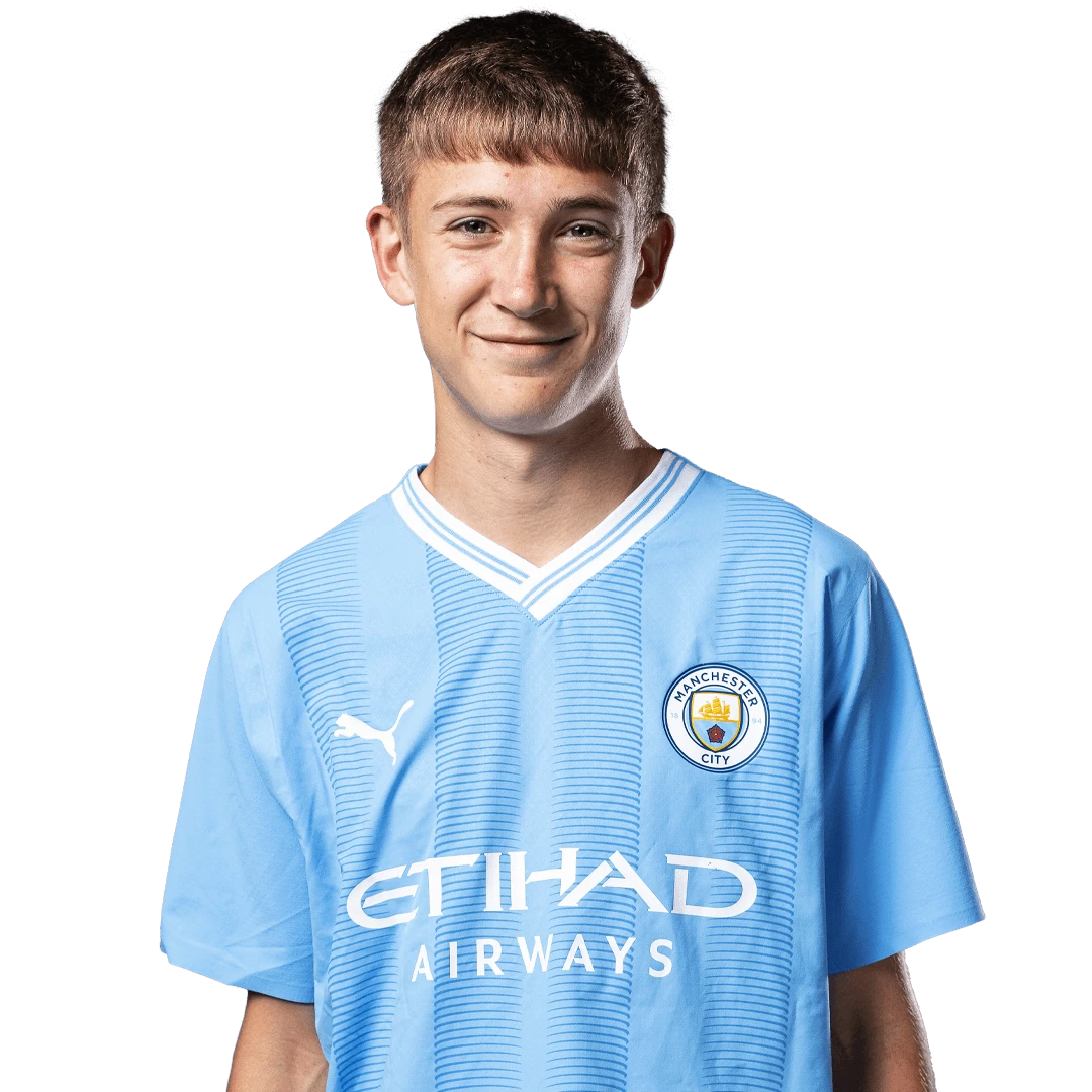 Seb Naylor: The Future of British Football