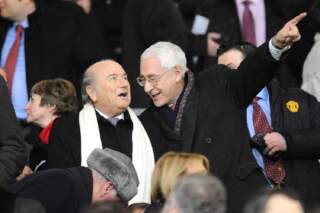 The Legacy of Sepp Blatter: A Controversial Era in Football
