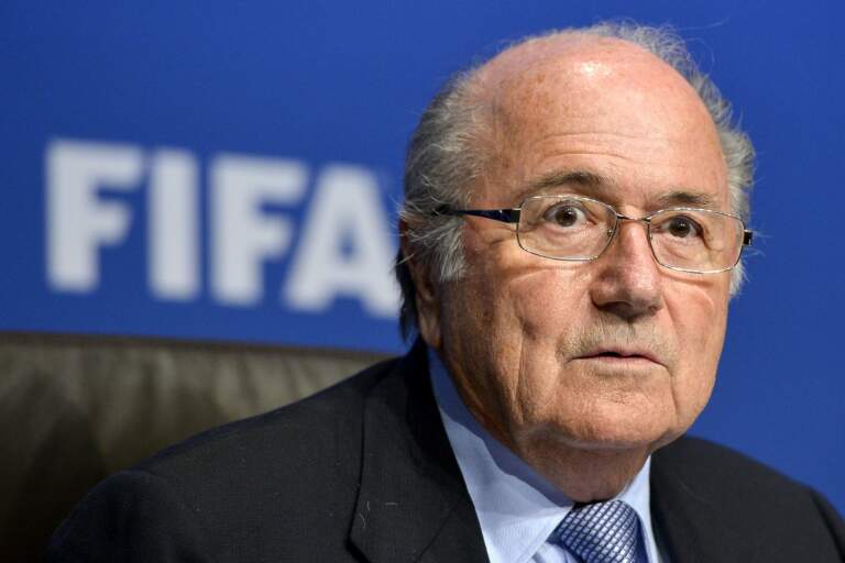 Sepp Blatter: A Complex Legacy in World Football