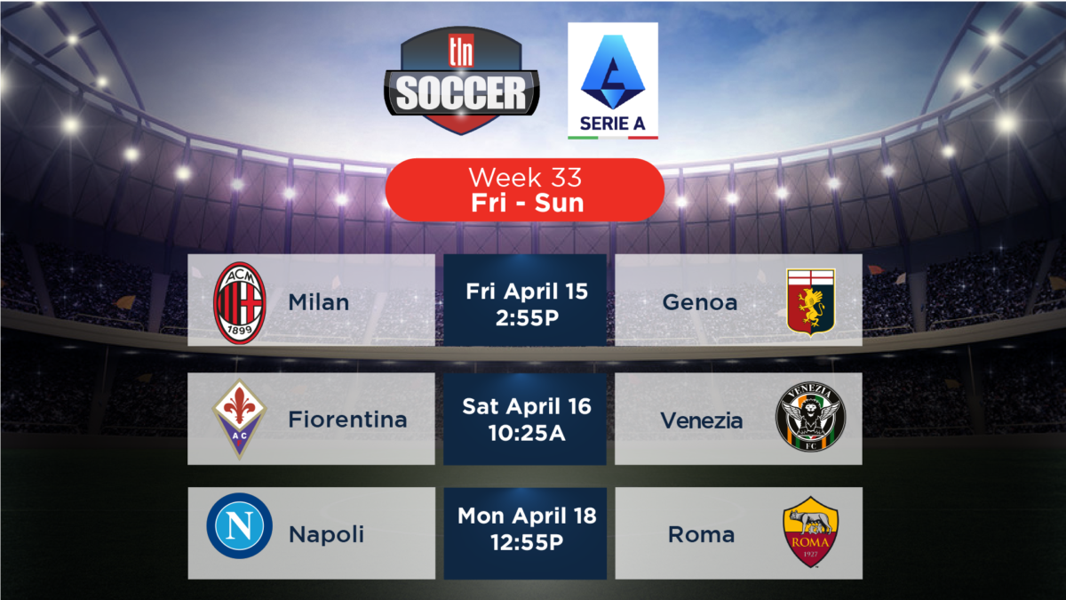 Exploring the Latest in Serie A: The Pinnacle of Italian Football
