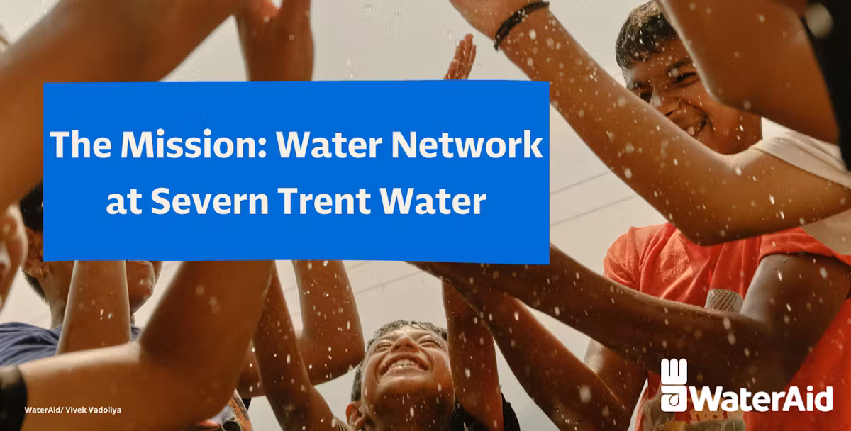 The Role of Severn Trent Water in Sustainable Water Management