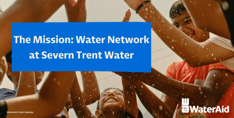 The Importance of Severn Trent Water in the UK