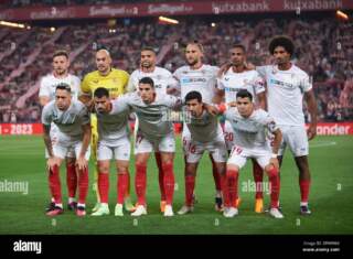 Sevilla FC: A Look at Their 2023 Season Performance