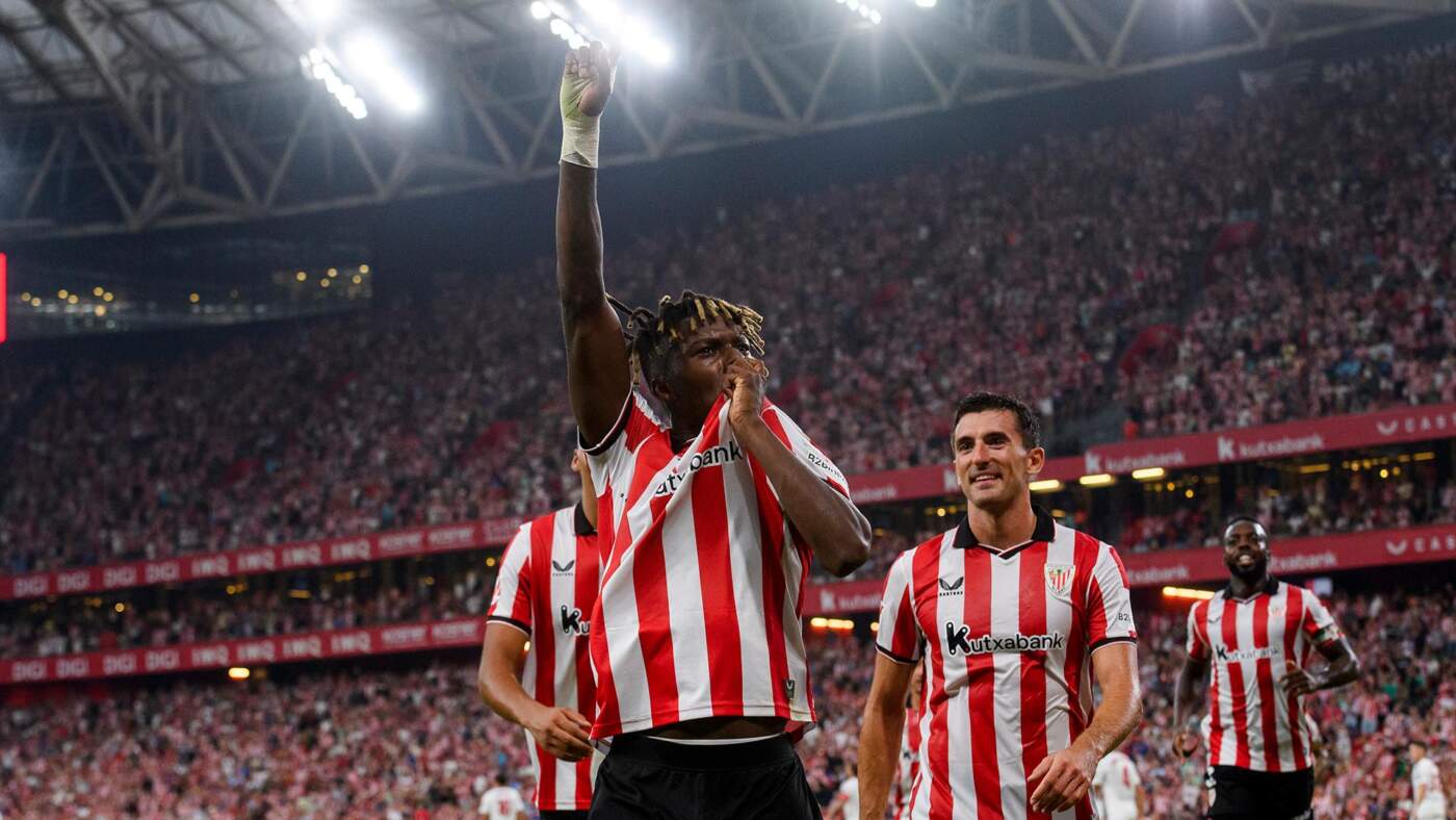 Sevilla vs Athletic Club: A Clash of Titans in La Liga