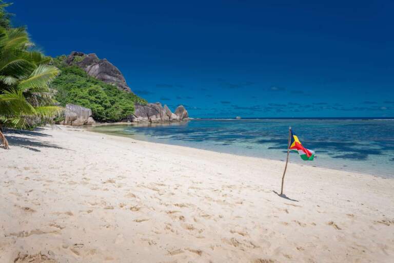 Exploring the Beauty and Culture of Seychelles