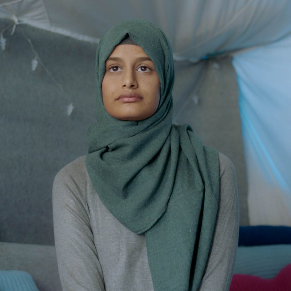 The Controversy Surrounding Shamima Begum