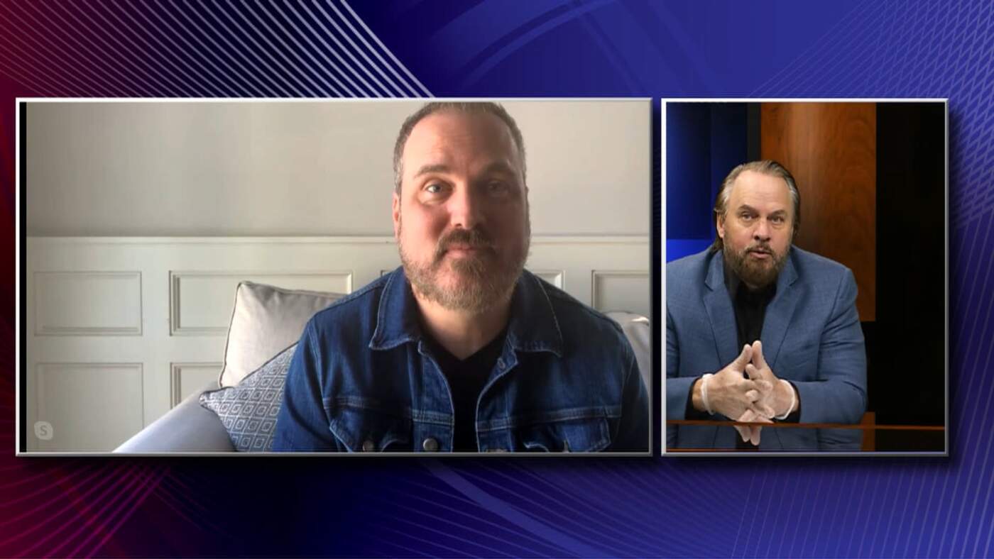 The Impact of Shawn Bolz in Contemporary Christian Ministry