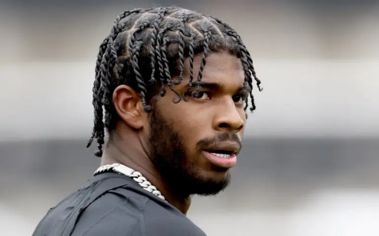 Shedeur Sanders: The Future of College Football