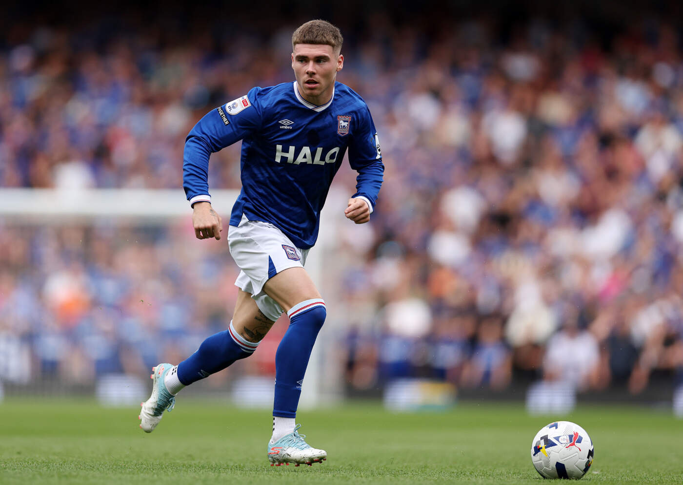 Sheffield United vs Ipswich Town: A Thrilling Encounter