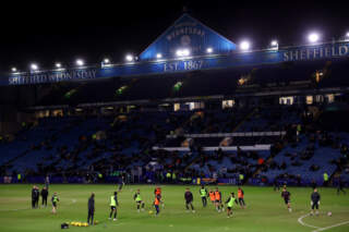 Sheffield Wednesday vs Birmingham: A Recent Clash in the Championship
