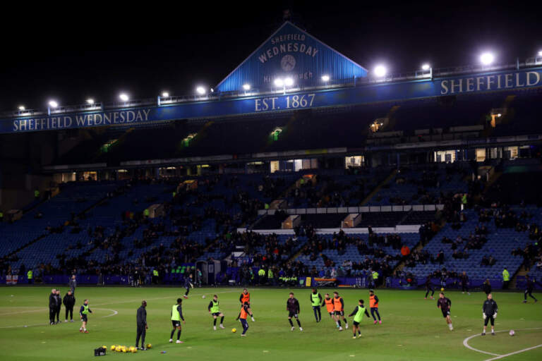 Sheffield Wednesday vs Birmingham: A Recent Clash in the Championship