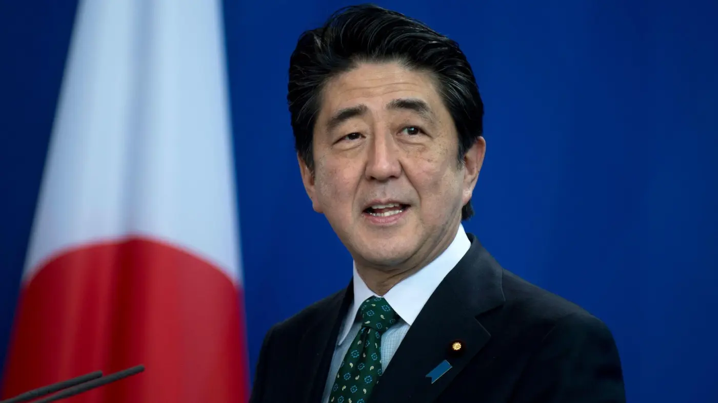 Understanding Shinzo Abe’s Impact on Japan