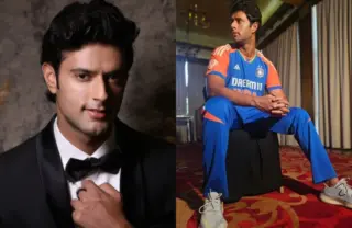 Shivam Dube: A Promising Talent in Indian Cricket