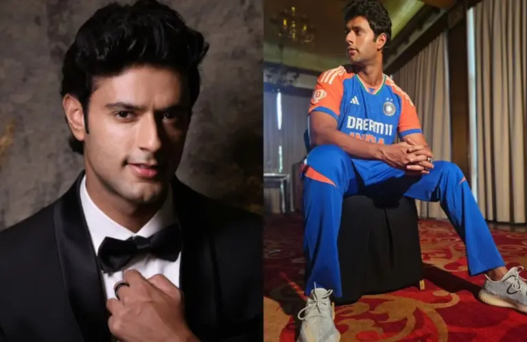 Shivam Dube: A Promising Talent in Indian Cricket