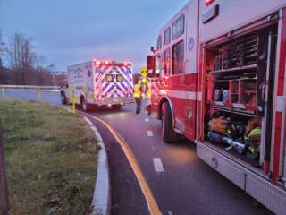 Shrewsbury Fire Incident: Latest Updates and Community Impact