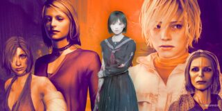 The Enduring Legacy of Silent Hill in Video Games