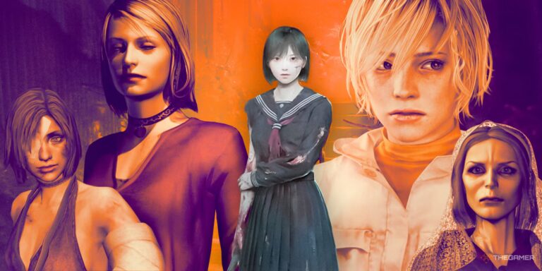 The Enduring Legacy of Silent Hill in Video Games