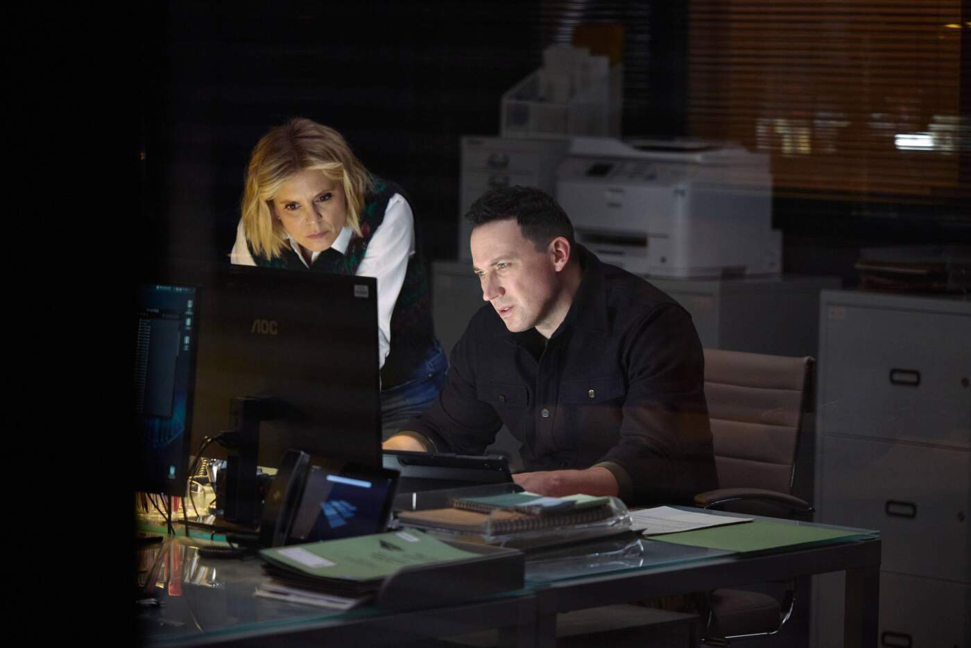 Everything You Need to Know About Silent Witness Season 29