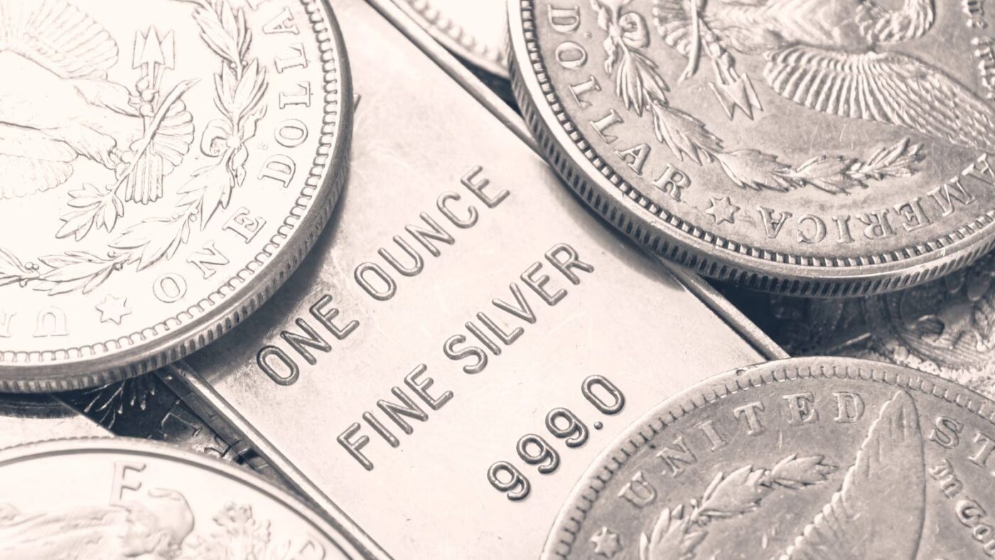 Understanding Silver Price Today: Trends and Insights