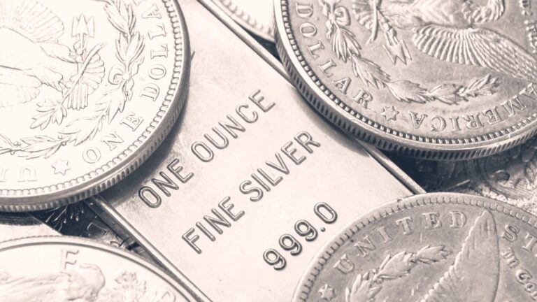 Understanding Silver Price Today: Trends and Insights