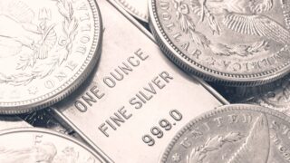 Current Trends in Silver Price Today
