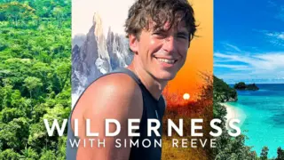 Celebrating Simon Reeve: Adventurer and Documentary Filmmaker