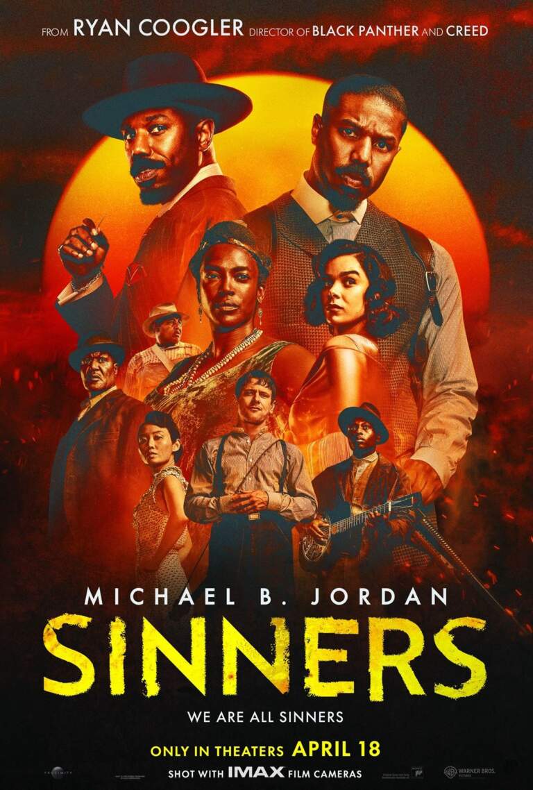 Examining the Concept of Sinners in Modern Society