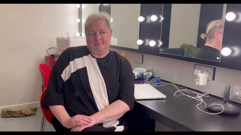 Siobhán McSweeney: A Spotlight on Her Career and Achievements