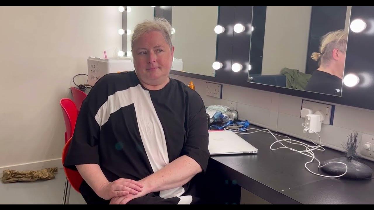 Siobhán McSweeney: A Spotlight on Her Career and Achievements