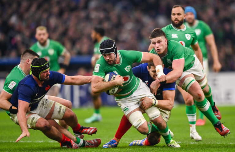 The Six Nations Fixtures 2024: What to Expect