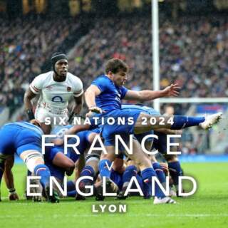 Overview of the 2024 Six Nations Fixtures