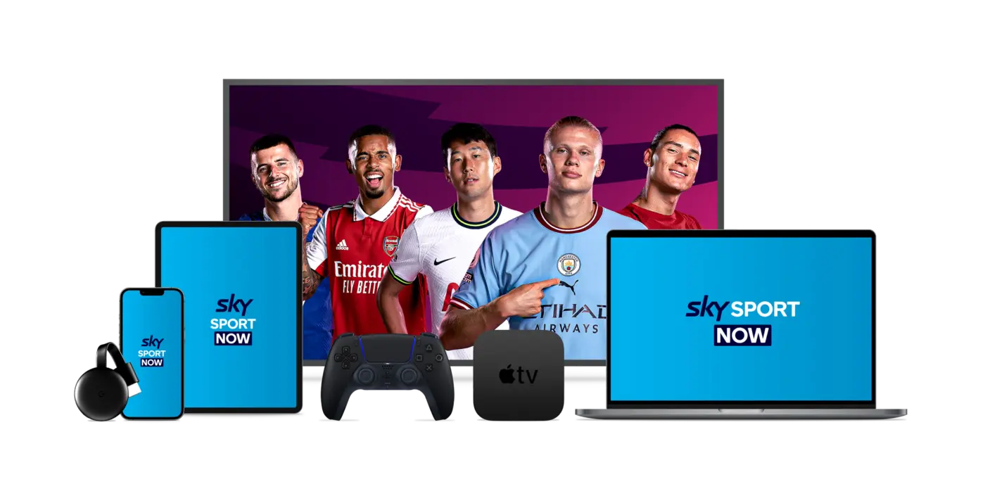 Exploring the Impact of Sky Sports on UK Sports Broadcasting