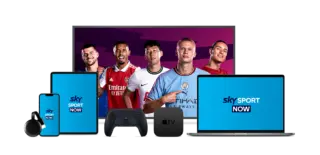 Exploring the Impact of Sky Sports on UK Sports Broadcasting