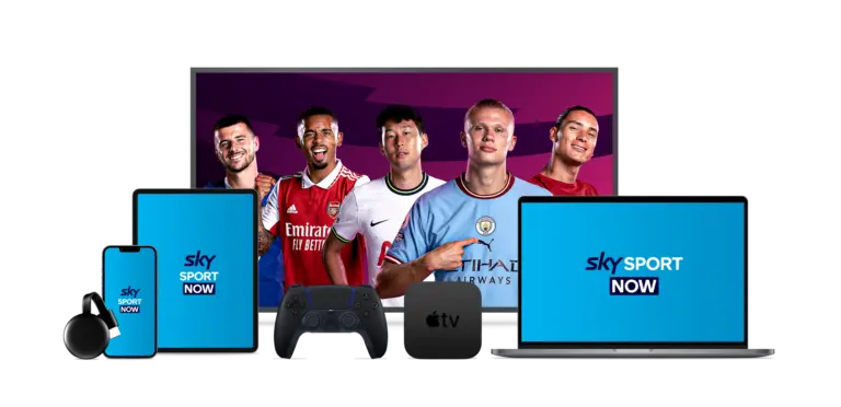 Exploring the Impact of Sky Sports on UK Sports Broadcasting
