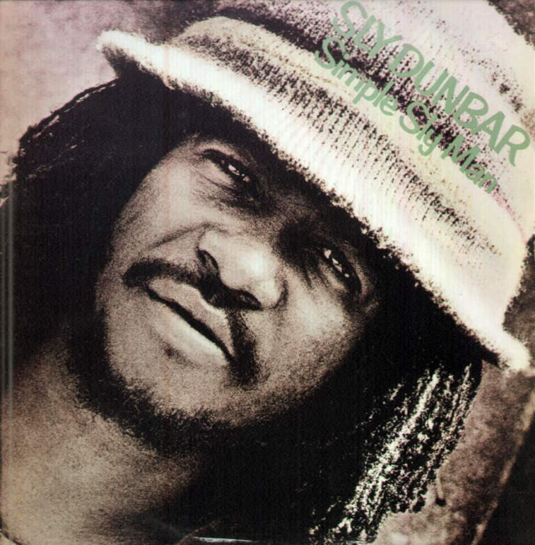 The Influence of Sly Dunbar in Music History