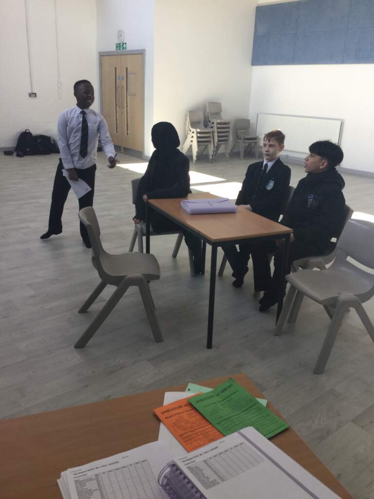Exploring Smestow School: A Centre for Student Excellence