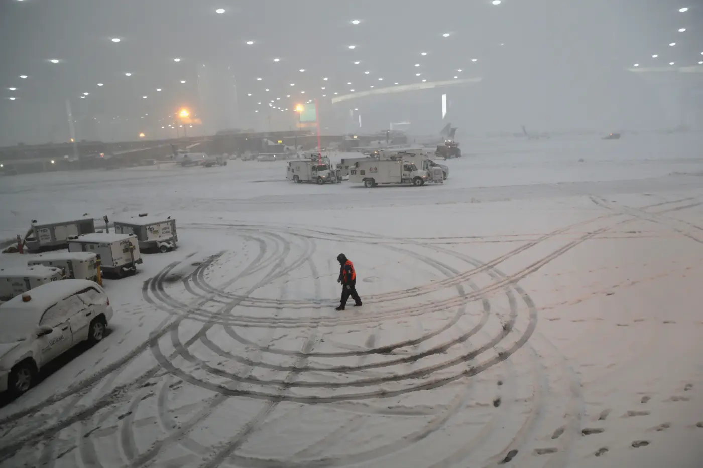 Snow Forecast: What to Expect This Winter in the UK