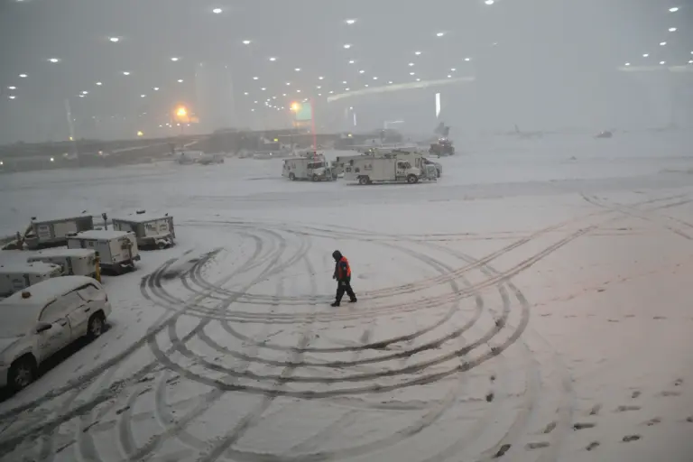 Snow Forecast: What to Expect This Winter in the UK