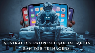 The Growing Trend of Social Media Bans and Its Implications