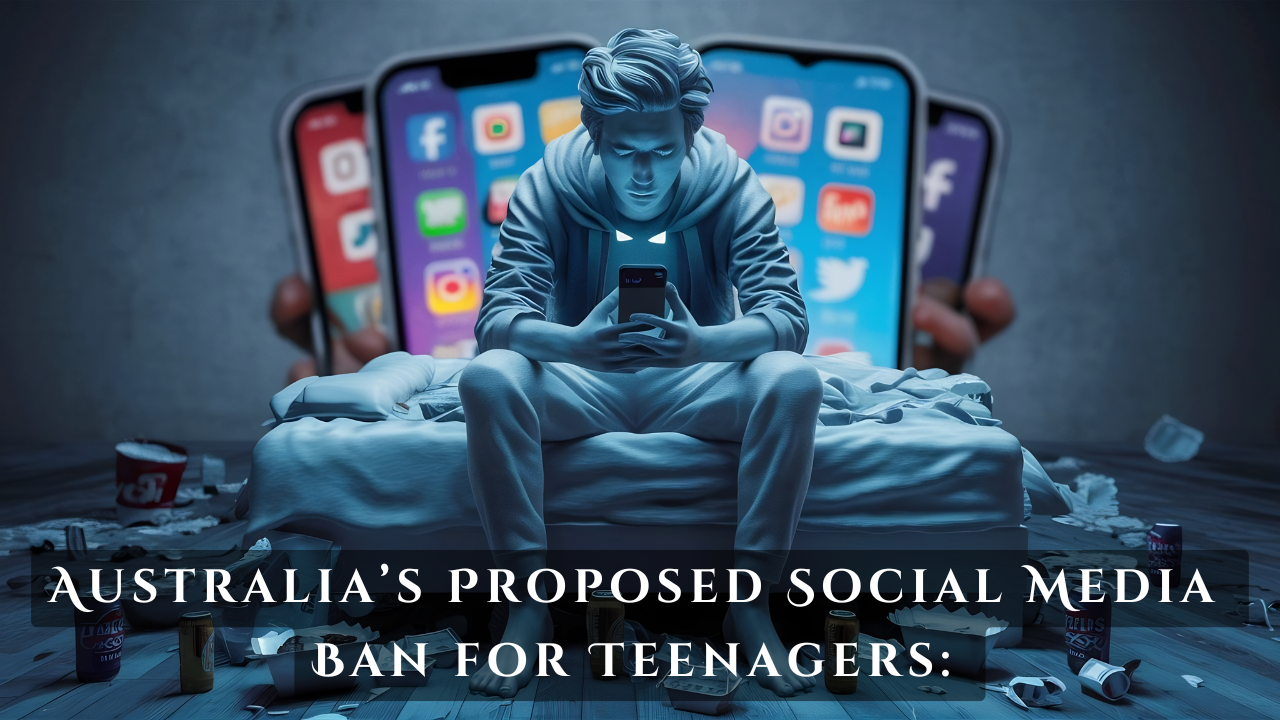 The Growing Trend of Social Media Bans and Its Implications