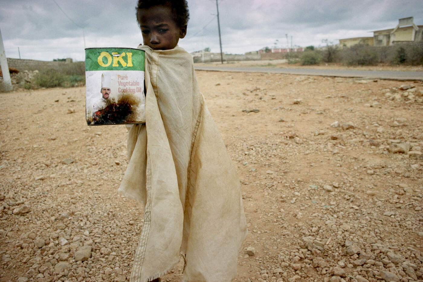 Understanding the Current Situation in Somalia